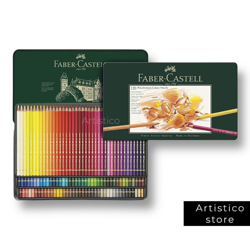 faber-castell-polychromos