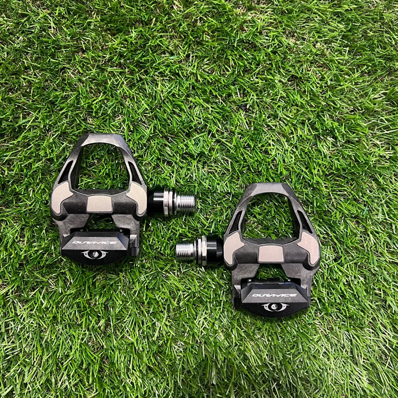 HN855 シマノ SHIMANO デュラエース DURA-ACE PD-R9100 ビンディング