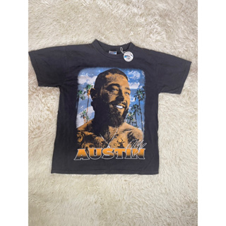 Post Malone Bootleg T-Shirt Cottton 100%