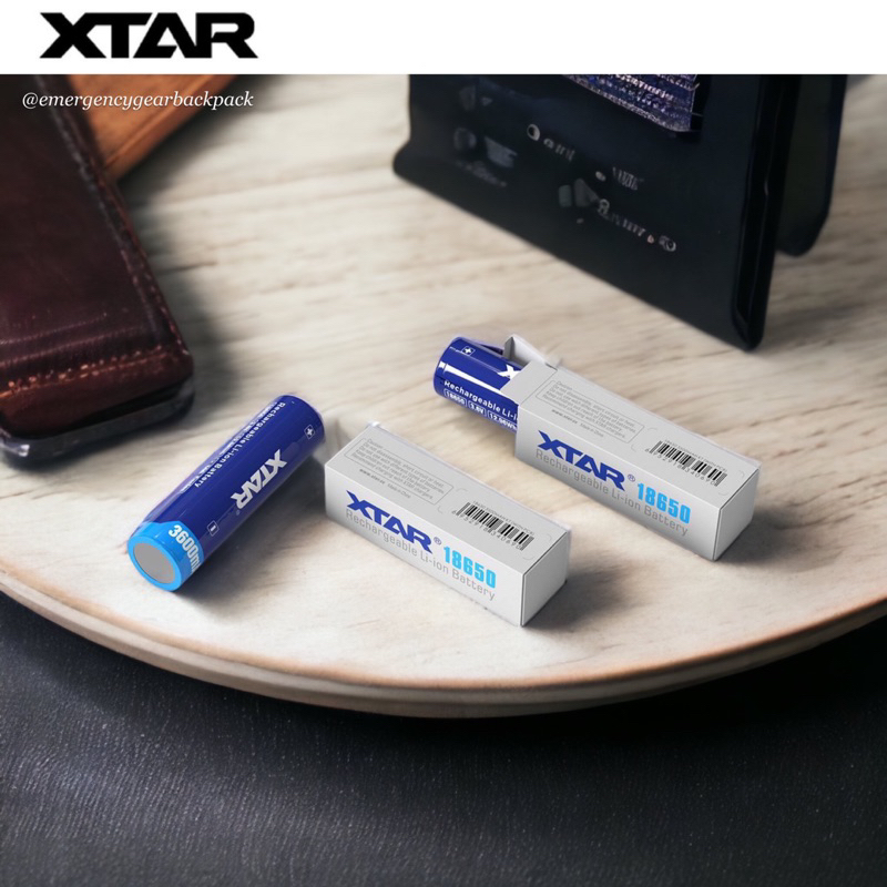 xtar-18650-3600mah-3-6v-rechargeable-li-ion-battery