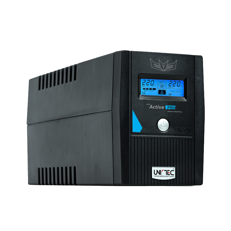 active-pro-1000va-550w-unitec-ups-smart-ups-line-interactive-with-stabilizer