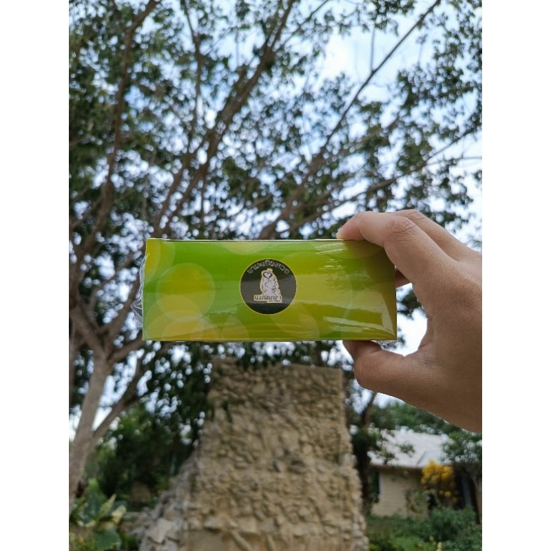 ชามะเขือพวง Turkey Berry Tea Shopee Thailand