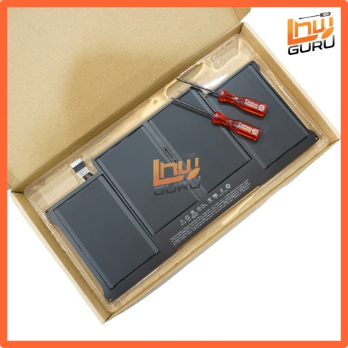 battery-model-a1466-a1496-a1369-a1405-mb-air-2010-2017-จัดส่งเร็ว-1-3-วันรับของ