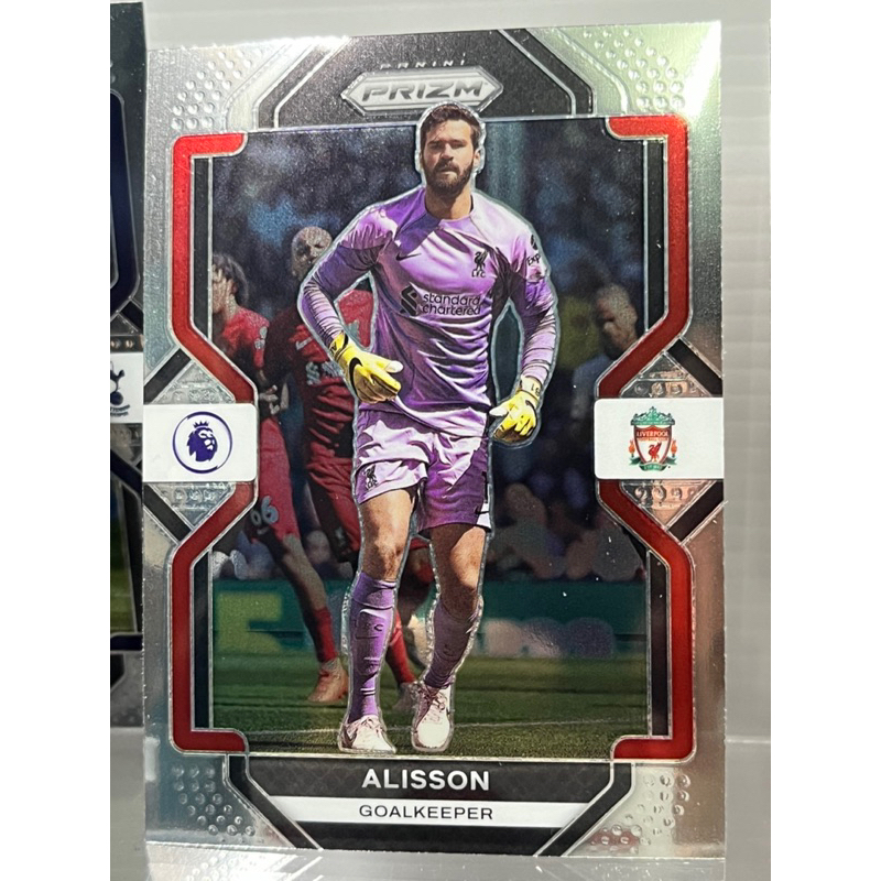 2022-23-panini-prizm-liverpool-fc-เบสการ์ด-ทีมลิเวอร์พูล-แยกใบขาย