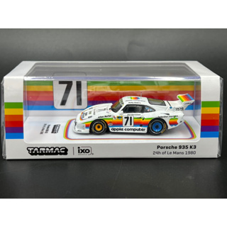 Tarmac Works Porsche 935 K3 24h of Le Mans 1980