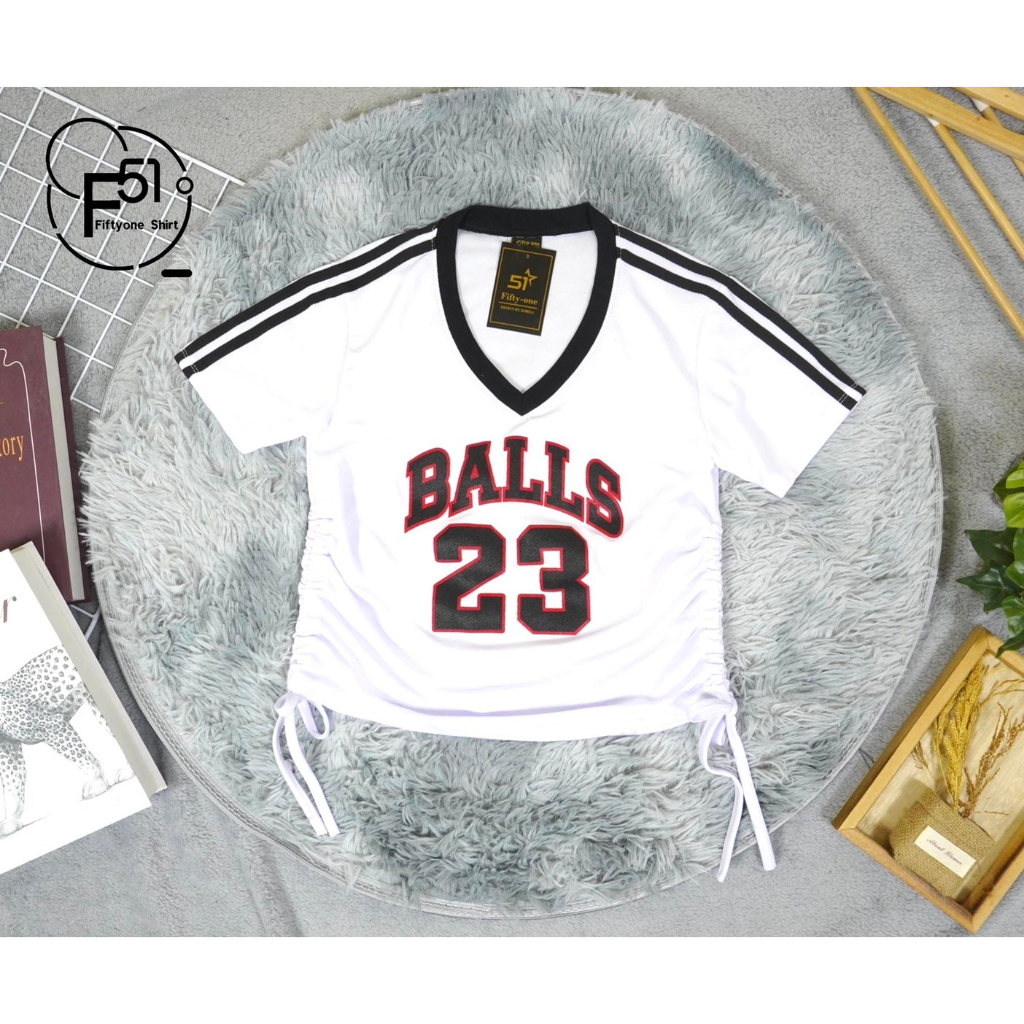 เสื้อแนวสปอร์ต-รูดข้าง-balls-23