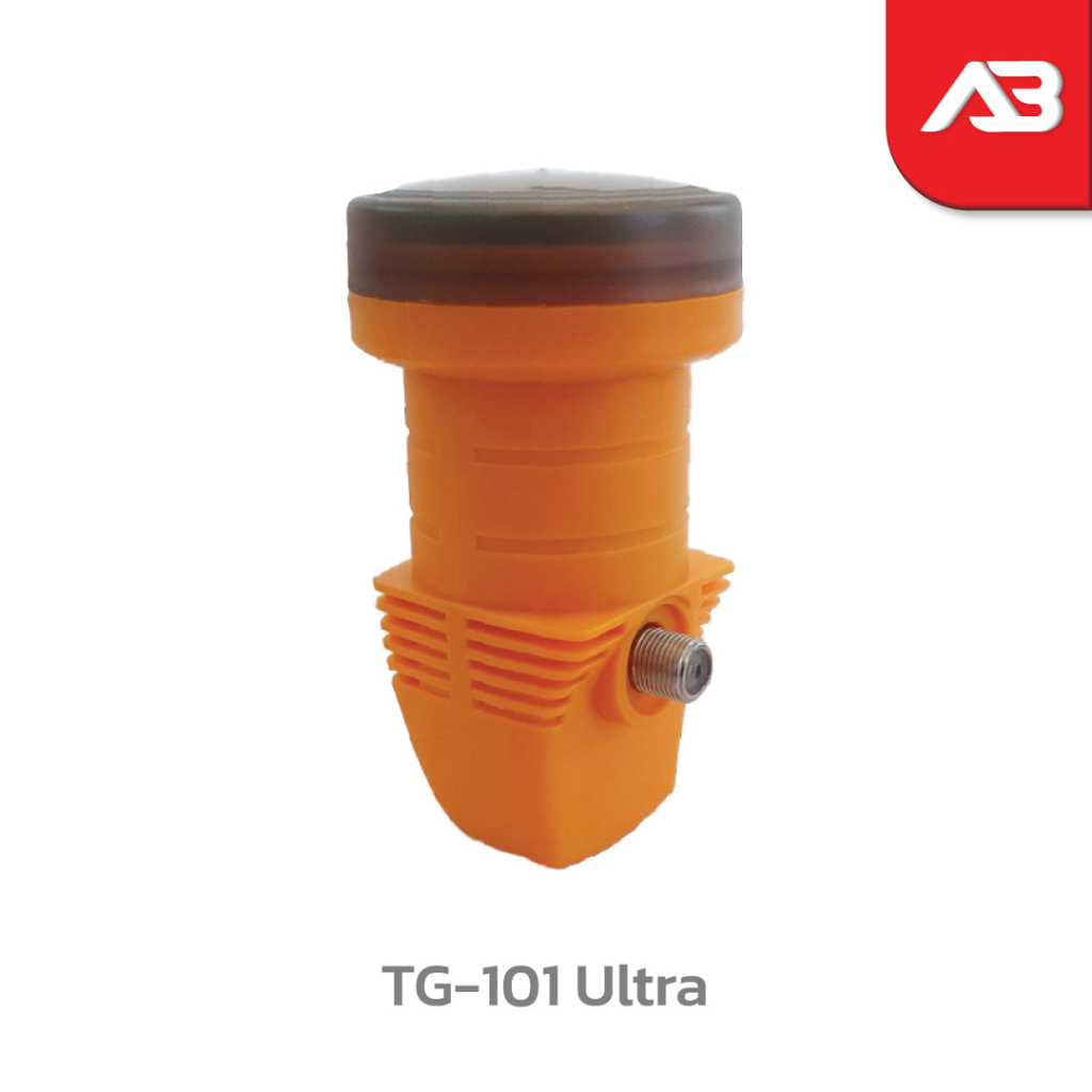 tiger-x2hd-หัว-lnb-universal-1-ขั้ว-รุ่น-tg-101-ultra