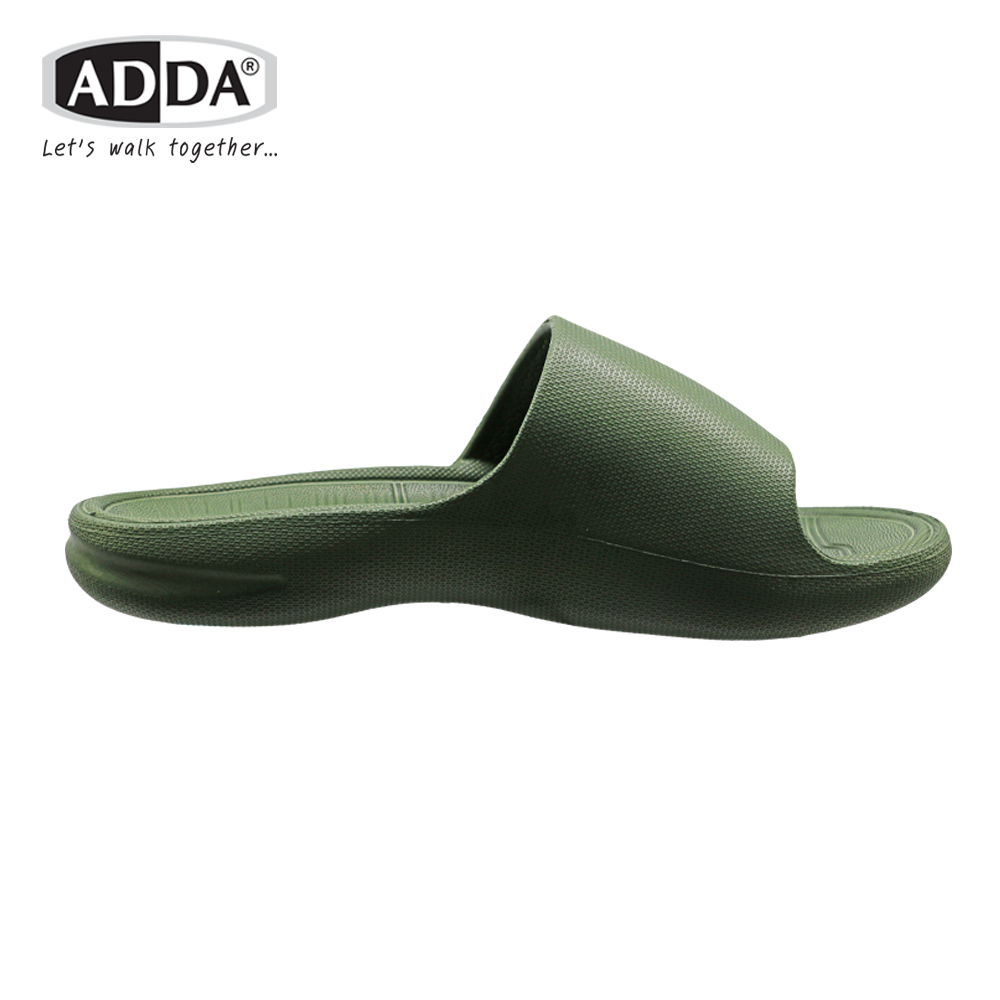 adda-รองเท้าแตะ-สำหรับผู้ชาย-แบบสวม-รุ่น-59201m1-ไซส์-7-10