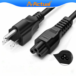 1.5m C5 PC Power Cable/Power Monitor Cable/Computer Cable/CPU Power Cable