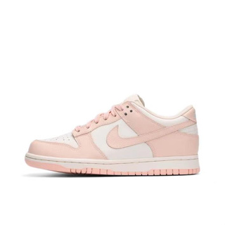 Nike Dunk Low ”Orange Pearl“ พร้อมส่ง