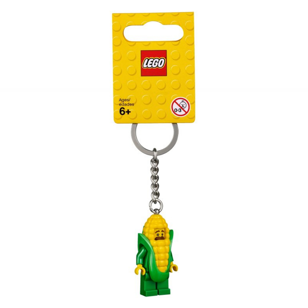 853794-พวงกุญแจ-lego-corn-cob-guy-key-chain-ผลิตปี-2018