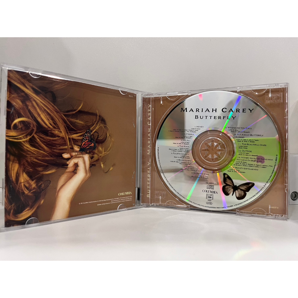 1-cd-music-ซีดีเพลงสากล-mariah-carey-butterfly-a8b272
