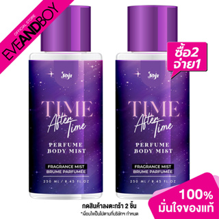 JOJI SECRET YOUNG - Time After Time Perfume Body Mist