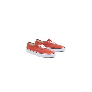 VANS VN0A5KS9GWP Authentic COLOR THEORY BURNT OCHRE