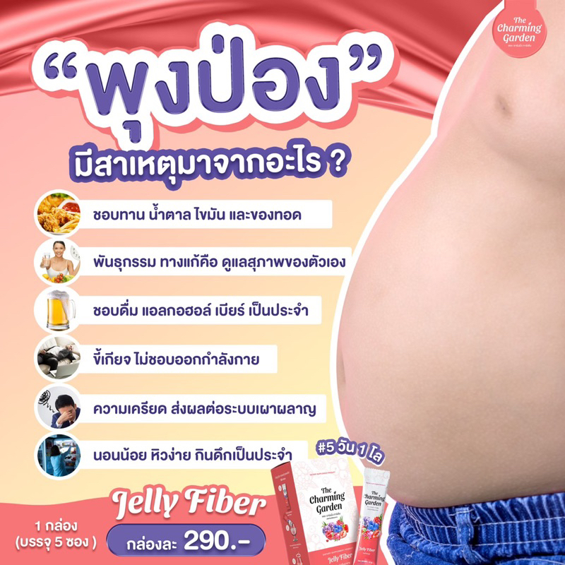 เจลลี่ไฟเบอร์-ดีท็อกซ์ลดพุง-jellyfiber-อิงฟ้ามหานคร