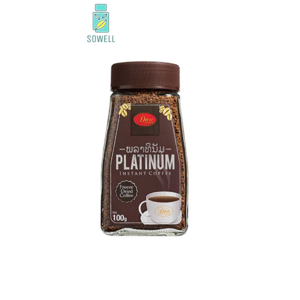 dao-coffee-platinum-100-g-กาแฟสำเร็จรูป-ดาว-แพลตตินั่ม-100-กรัม