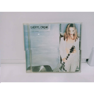 1 CD MUSIC ซีดีเพลงสากลSHERYL CROW   (A7E28)