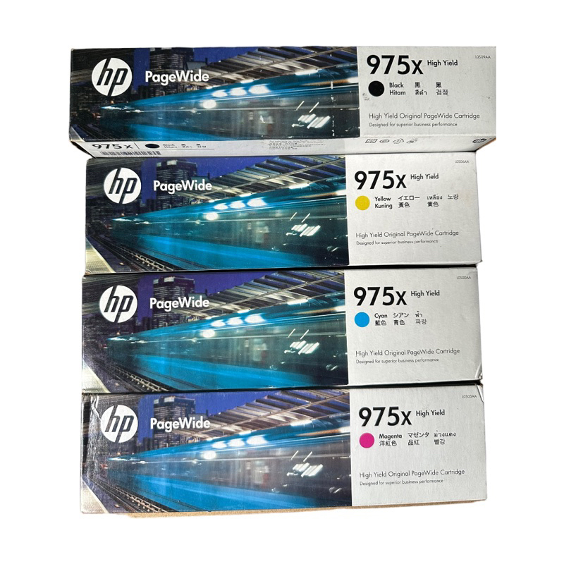 hp-975x-สีดำ-สีฟ้า-สีชมพู-สีเหลือง-ของแท้-ราคาพิเศษ-แท้-100