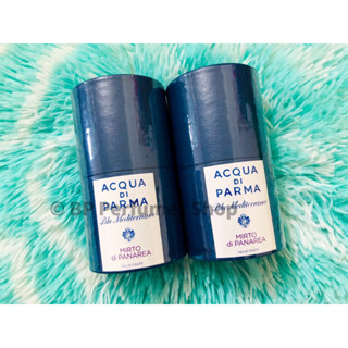 Acqua Di Parma BM”Mirto”EDT150ml(กล่องซีลป้ายไทย)