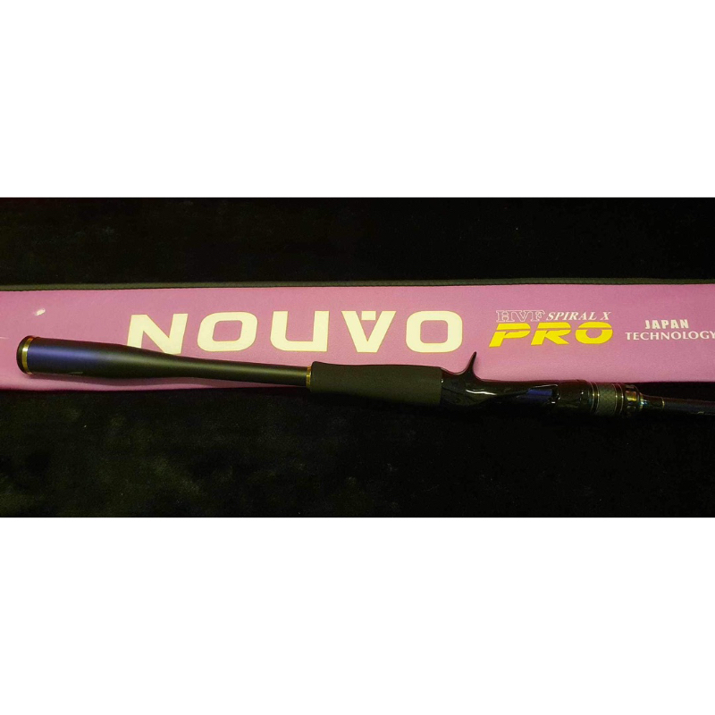 elektra-nouvo-pro-คันตีเหยื่อปลอมรุ่นใหม่ล่าสุด