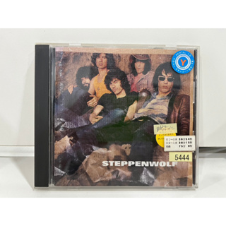 1 CD MUSIC ซีดีเพลงสากล   ステッペンウルフ / ベスト STEPPENWOLF / New Best One  UICY-1512  (A16B66)
