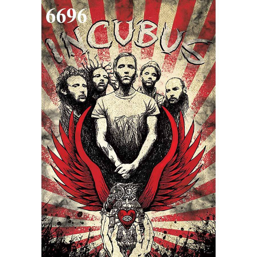 โปสเตอร์-incubus-อินคิวบัส-วง-ดนตรี-อัลเทอร์เนทีฟ-ร็อก-อเมริกา-รูป-ภาพ-ติดผนัง-สวยๆ-ภาพติดผนัง-poster-88x60ซม-โดยประมาณ