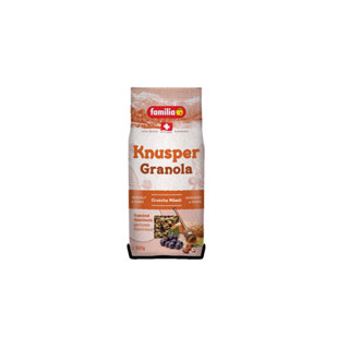 Familia Knusper Granola