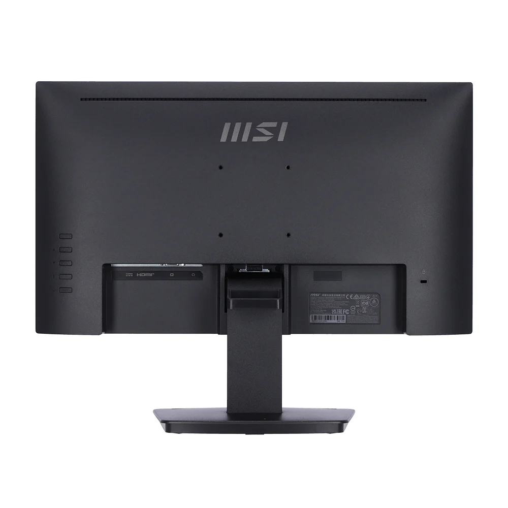 msi-pro-mp223-จอคอมพิวเตอร์เล่นเกมส์-ขนาด-21-5-monitor-va-vga-hdmi-100hz-ใช้ทำงาน-ดูหนัง-ฟังเพลง-gaming
