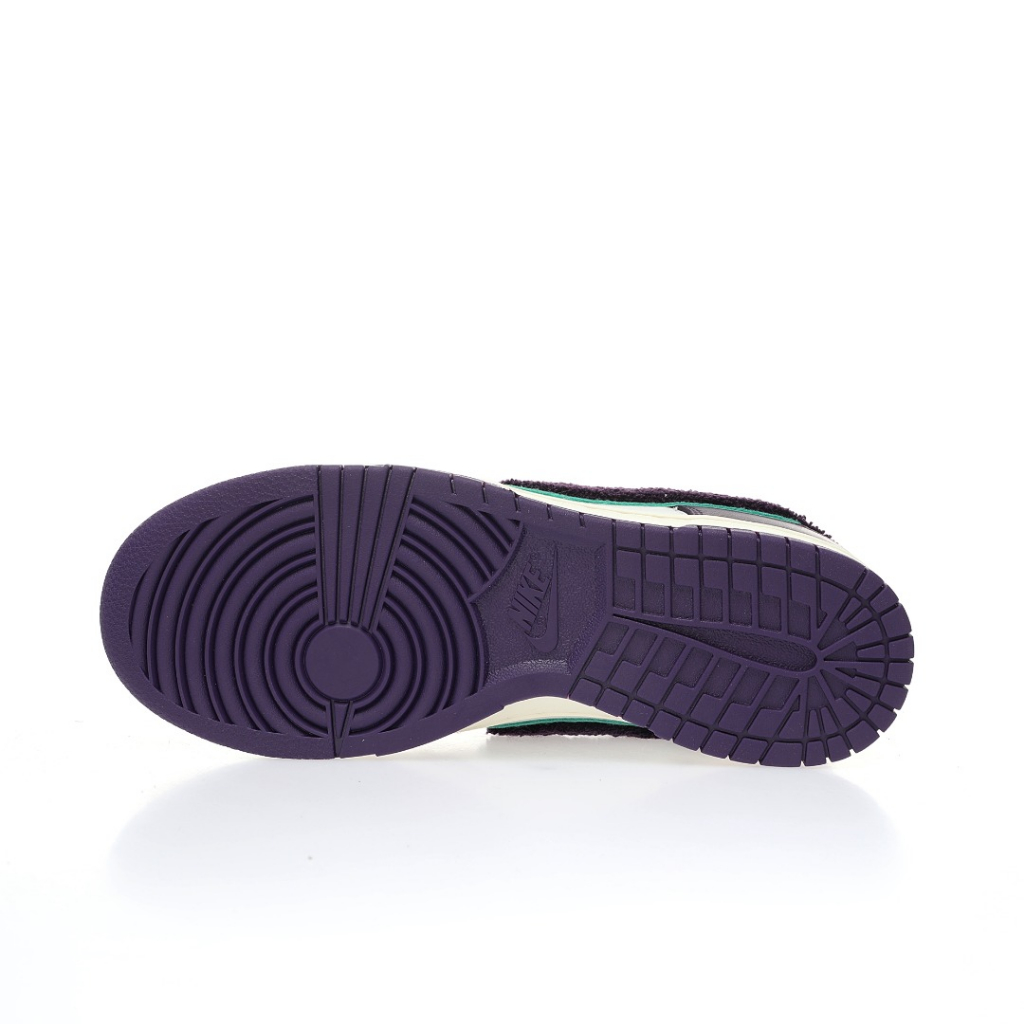 nike-sb-dunk-low-chenille-swoosh-purple-white-รองเท้ากีฬาลำลองรองเท้าสเก็ตบอร์ด-dq7683-100