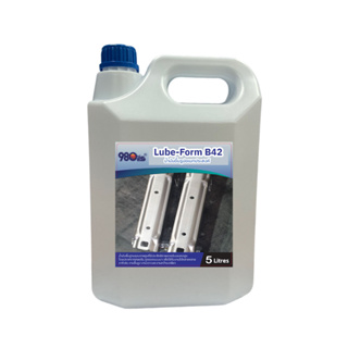 Lube-Form B42 น้ำมันขึ้นรูปอเนกประสงค์ Excellent EP performance, Stamping Oil/Forming Oil ขนาด 5 ลิตร