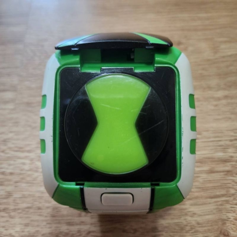 omnitrix-omnilink-ออมนิทริกซ์-เบ็นเท็นออมนิเวิร์ส-ben10-omnitrix-omnilink