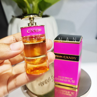 ของแท้100%_Prada Candy EDP 6.5m