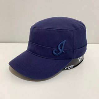 หมวกทรงทหาร Giants Hat Cap Army MLB Baseball