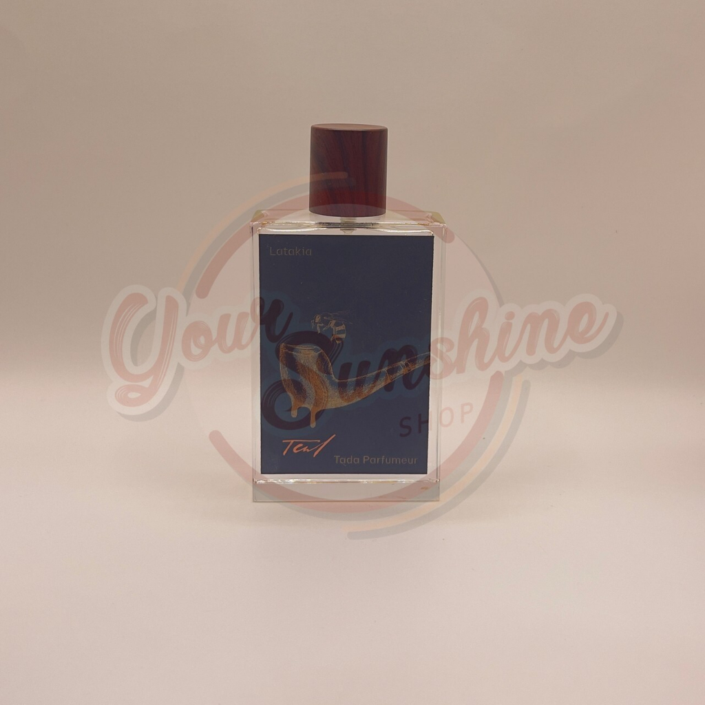 Tada Parfumeur แบ่งขาย น้ำหอมแบรนด์คคนไทย นิช Niche perfume ธาดา
