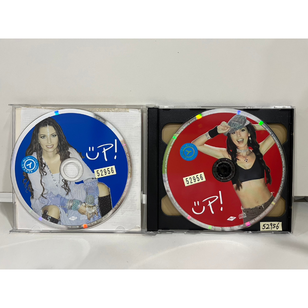 2-cd-music-ซีดีเพลงสากล-shania-twain-up-mercury-a16e115