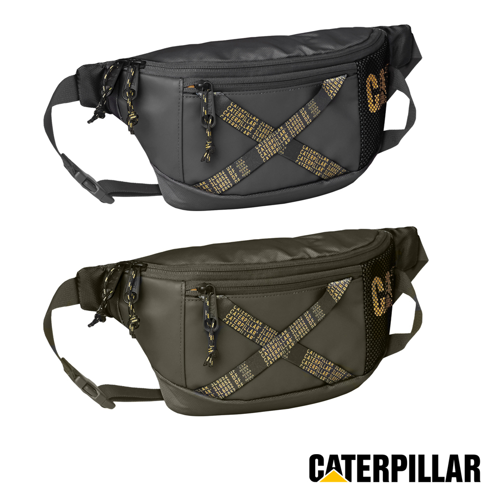 caterpillar-กระเป๋าคาดอก-คาดเอว-ขนาดใหญ่-รุ่นซิกตี้-the-sixty-bum-bag-84050