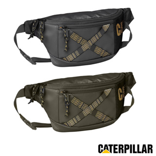 Caterpillar : กระเป๋าคาดอก / คาดเอว ขนาดใหญ่ รุ่นซิกตี้ (The Sixty Bum Bag) 84050