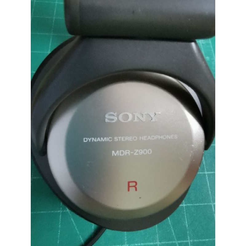 หูฟัง-sony-mdr-z900-made-in-japan-ครับ