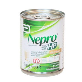 Nepro เนบโปร  กระป๋องละ 237 มล ผู้ใหญ่