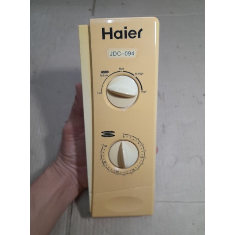 ทามเมอร์ไมโครเวฟ-haier-mo-820m-มือสองของแท้-100