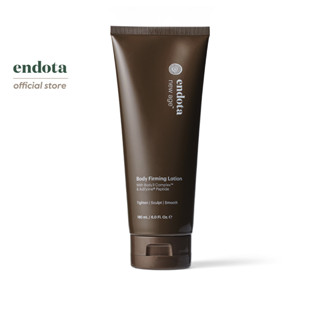 endota Body Firming Lotion โลชั่นบำรุงผิวกาย ลดเลือนริ้วรอยแตกลาย ผิวกระชับเรียบเนียน 180ml