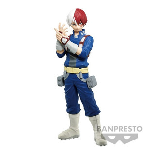 4983164882865 Banpresto  Age of Heroes My Hero Academia - Shoto II