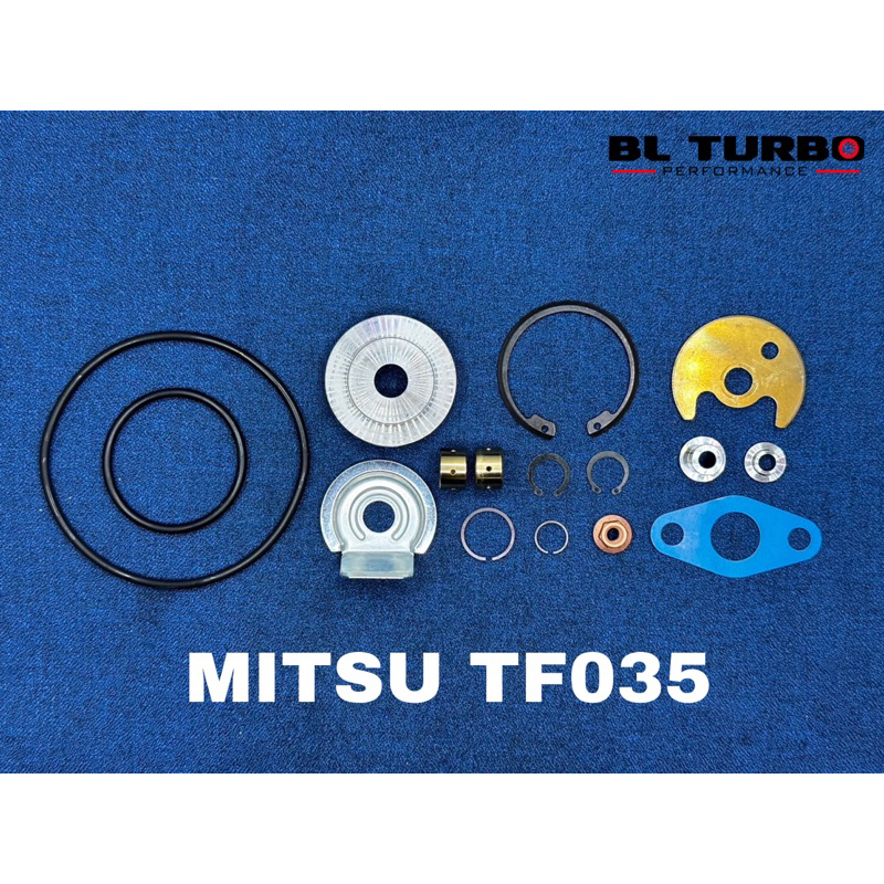 ชุดซ่อม-เทอร์โบ-mitsu-tf035