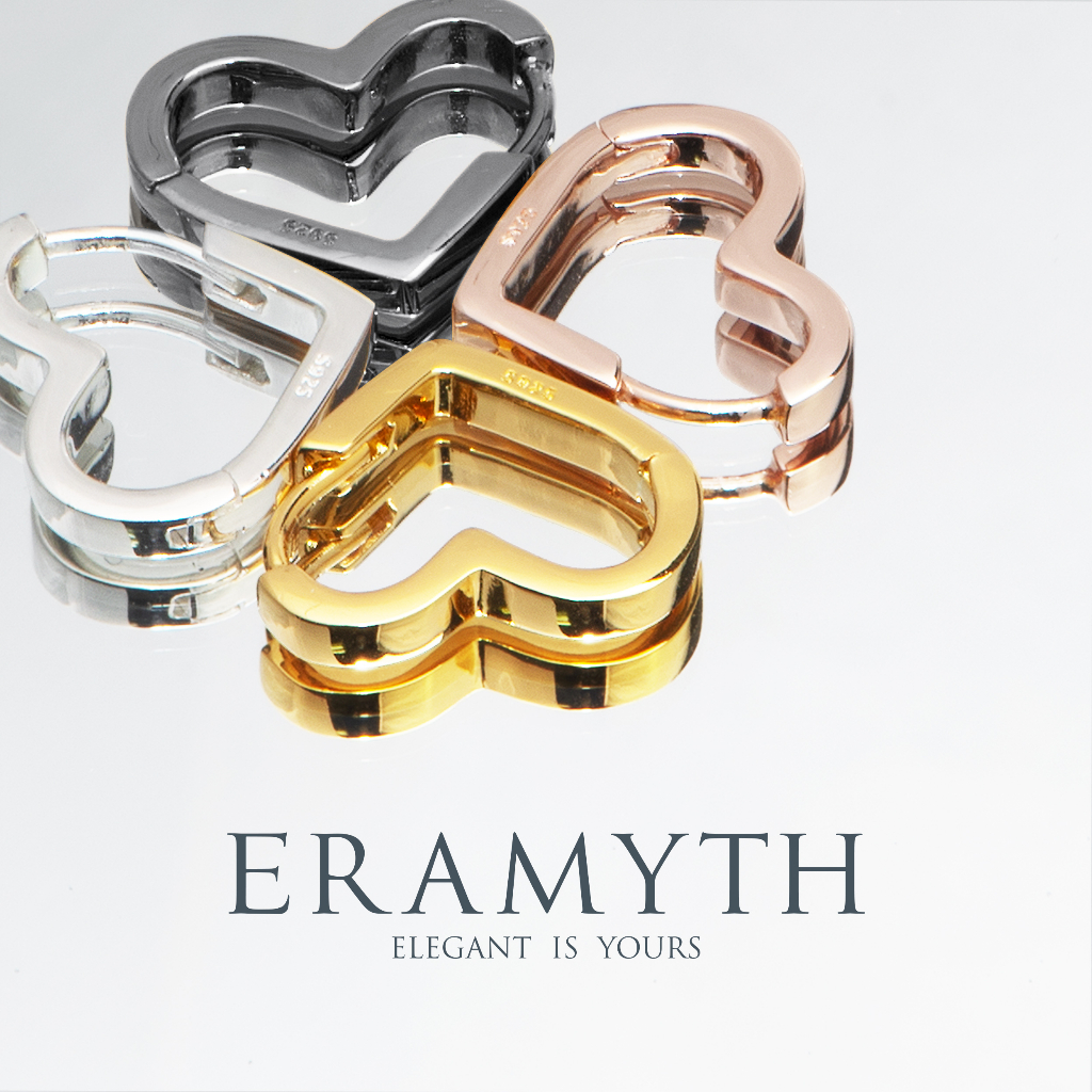 eramyth-jewelry-ต่างหูห่วง-เงินเกลี้ยง-ทรงหัวใจ-ขนาด-16-mm-ใส่ได้ทั้งชายและหญิง-เงินแท้-92-5