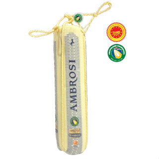 AMBROSI - PROVOLONE DOLCE DOP โปรโวโลเน ชีส 250 กรัม