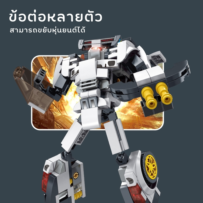 alltoy-โมเดล-หุ่นยนต์แปลงร่าง-2in1-transformer-บับเบิ้ลบี-รถแปลงร่าง-ของเล่นเด็กผู้ชาย-ช่วยฝึกทักษะ-พร้อมส่ง