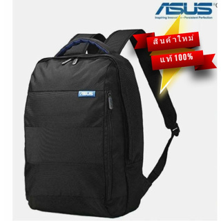 กระเป๋าเป้ใส่โน้ตบุ้ค Asus Laptop Backpack for 15.6 (S02A1115 15180-00201100) พร้อมส่ง ของใหม่แท้ 100%