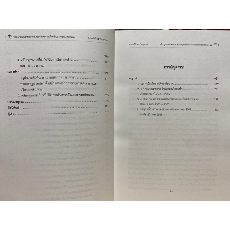 9786165726979-หลักกฎหมายมหาชนทางเศรษฐศาสตร์การค้าปลีกและการคลังสาธารณะ-the-principles-of-public-law-of-economics