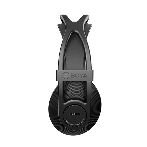 boya-by-hp2-professional-monitoring-headset-หูฟังระดับมืออาชีพ-ของแท้ประกันศูนย์-2-ปี