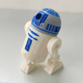 STAR WARS MCDONALDS TOYS: R2D2 SENSORS ,มือ2